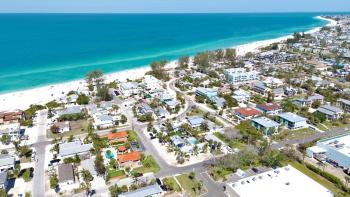 Villa #7 AMI Lime Fish, Holmes Beach (fotografie 2)