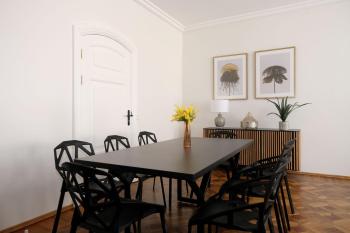Tallinn City Apartments 4 bedroom Toompea Old Town, Tallinn (Foto 3)