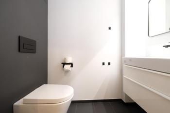 Tallinn City Apartments 4 bedroom Toompea Old Town, Tallinn (photo 5)