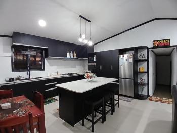 Silagi Holiday Home, Nadi (fotografie 2)