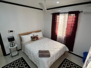 Silagi Holiday Home, Nadi (fotografie 4)