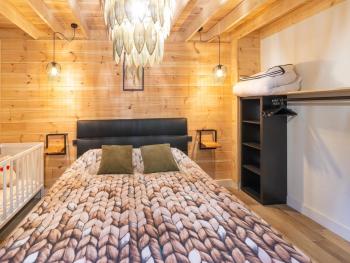 Premium chalet in Erezée with private sauna, Érezée (Foto 4)