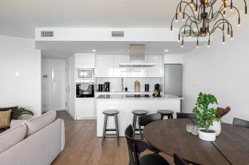 Isea Calaceite, 2 bedroom, Málaga (foto 5)