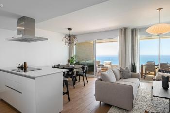 Isea Calaceite, 2 bedroom, Málaga (foto 4)