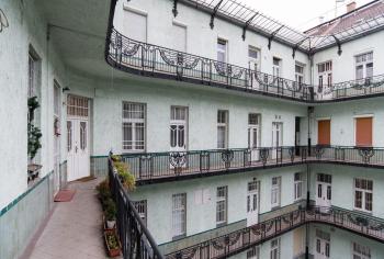 CASA LIBERTY Gutenberg Ter, Budapest (photo 2)