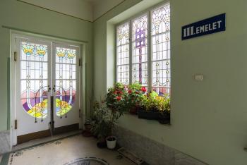 CASA LIBERTY Gutenberg Ter, Budapest (photo 3)