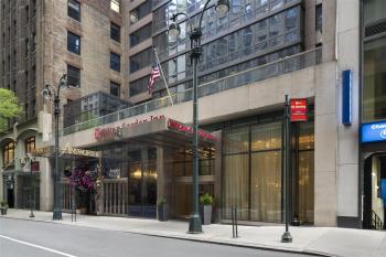 Hilton Garden Inn New York/Midtown Park Avenue, New York (Foto 5)