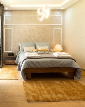 Charmant et cosy appartement en plein centre ville, Casablanca (fotografie 2)