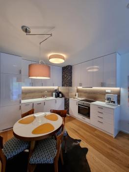 Exclusive apartment - FREE PARKING, Братислава (фото 4)