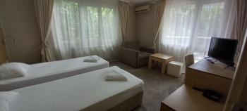 Family Hotel Diana, Sofia (Foto 4)