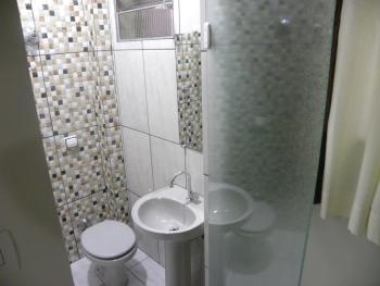 Hotel Rio Branco, São Paulo (fotografie 4)