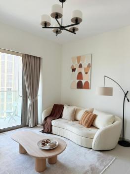 Grande Downtown Dubai Luxury 2 BR Apartment, Dubai (foto 4)