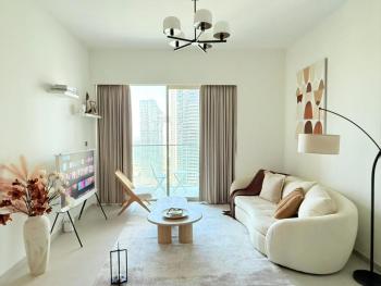 Grande Downtown Dubai Luxury 2 BR Apartment, Dubai (foto 5)