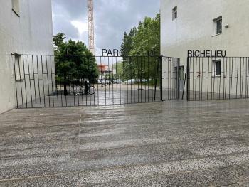 Bordeaux Grand appartement 2 terrasses calme parc ombrage parking prive, Burdeos (foto 5)