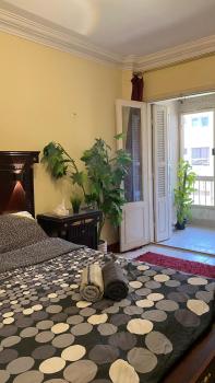 Apartment in Zayed, Sheikh Zayed (fotografie 4)