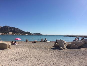Family beach house, Marsella (foto 2)