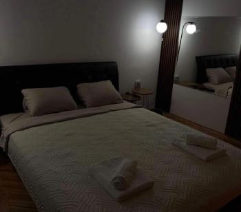 Buddy Apartments, Skopje (fotografie 2)