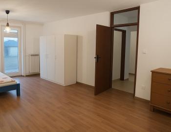 Biotechnical apartments, Lublaň (fotografie 5)