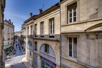 CHARMANT STUDIO DUPLEX 19 m2 - BORDEAUX CENTRE HISTORIQUE, Bordeaux (Foto 5)