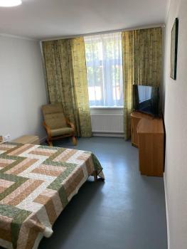 Kapteiņu 3, Ventspils (fotografie 4)