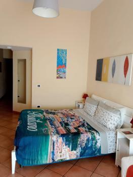 Ricomincio Da Qui, Neapel (Foto 4)