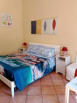 Ricomincio Da Qui, Neapel (Foto 3)