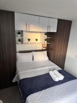 2211 Despierta en poblado Medellín - Vista panorámica, Medellín (zdjęcie 5)