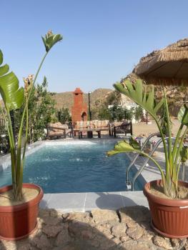 مطل ومزرعة الاصيل, Taif (zdjęcie 3)