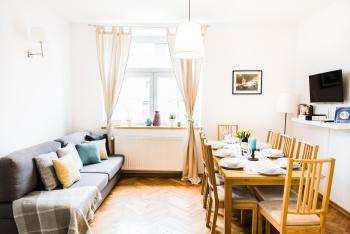 3D Royal Castle Apartament, Cracovie (photo 2)