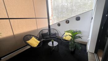 Atico moderno en Nervion con terraza, Sevilla (Foto 3)