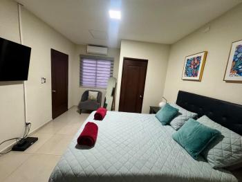 Moderno, acogedor y privado, en San Salvador, San Salvador (zdjęcie 2)