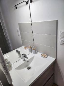 Appartement Résidence Terra Cotta, Toulouse (foto 3)