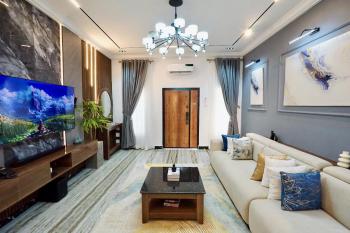 Hampton Suite by LSP HOMES Lekki Phase 1, Lagos (zdjęcie 2)