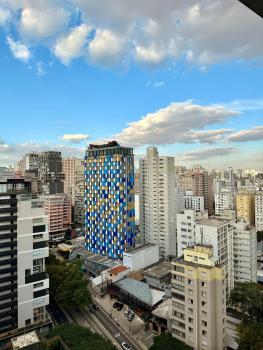 Jardins Skyline I Urban Stay, San Paolo (foto 4)