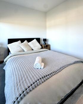 New & Rated Free Spa, Gym, Parking & More, Stadtbezirk Belconnen (Foto 4)