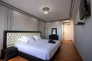 Elegant & Cozy 3BR, Residence privé Home Matya, Tanger (fotografie 5)