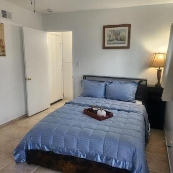 Cozy & Private Room in Goleta, Santa Bárbara (foto 3)