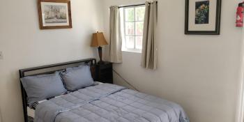 Cozy & Private Room in Goleta, Santa Bárbara (foto 2)