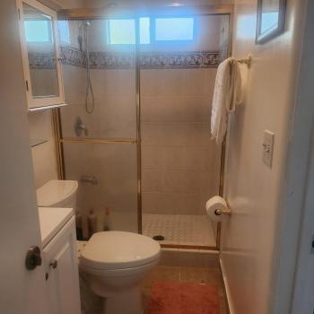 Cozy & Private Room in Goleta, Santa Bárbara (foto 4)