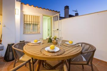 Hanna Apartment in Malaga by Solaga Holiday Homes, Málaga (fotografie 4)