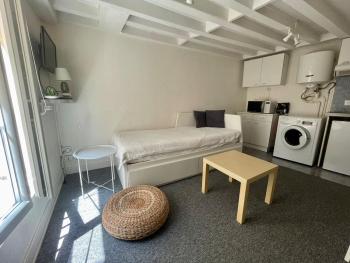 Studio au coeur du centre historique, Bordeaux (Foto 2)
