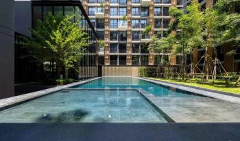 Luxury Resort vibes-5mins walk BTS Ekkamai, Bangkok (photo 4)