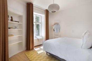 Former Dukes Residence - 4 bedrooms - 2 bathroms, Kodaň (fotografie 4)