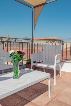 Rooms 19 B&B, Palermo (fotografie 5)