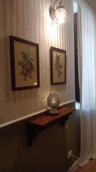 BeeClaire Guest House, Palermo (fotografie 3)