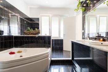 Florence Comfort B&B, Florencie (fotografie 3)