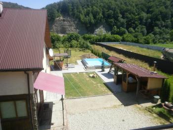 Карпатська казка, Yaremche (foto 4)