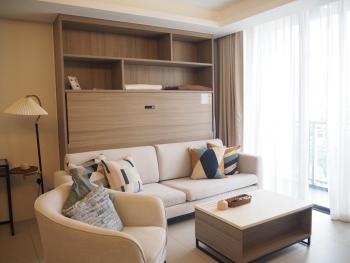 Circle Sukhumvit31 Bangkok #2BR #5ppl, Bangkok (photo 4)