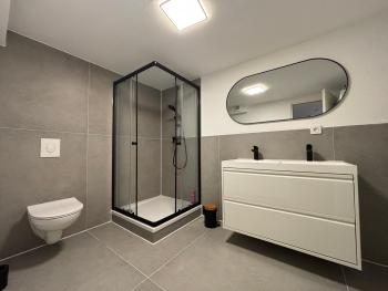 135qm - 6 rooms - city - 2 bathrooms - free parking - MalliBase Apartments, Hannover (fotografie 2)