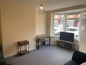 ResiLets - Modern Central Town Centre Apartment - Sleeps 4!, Blyth (fotografie 3)